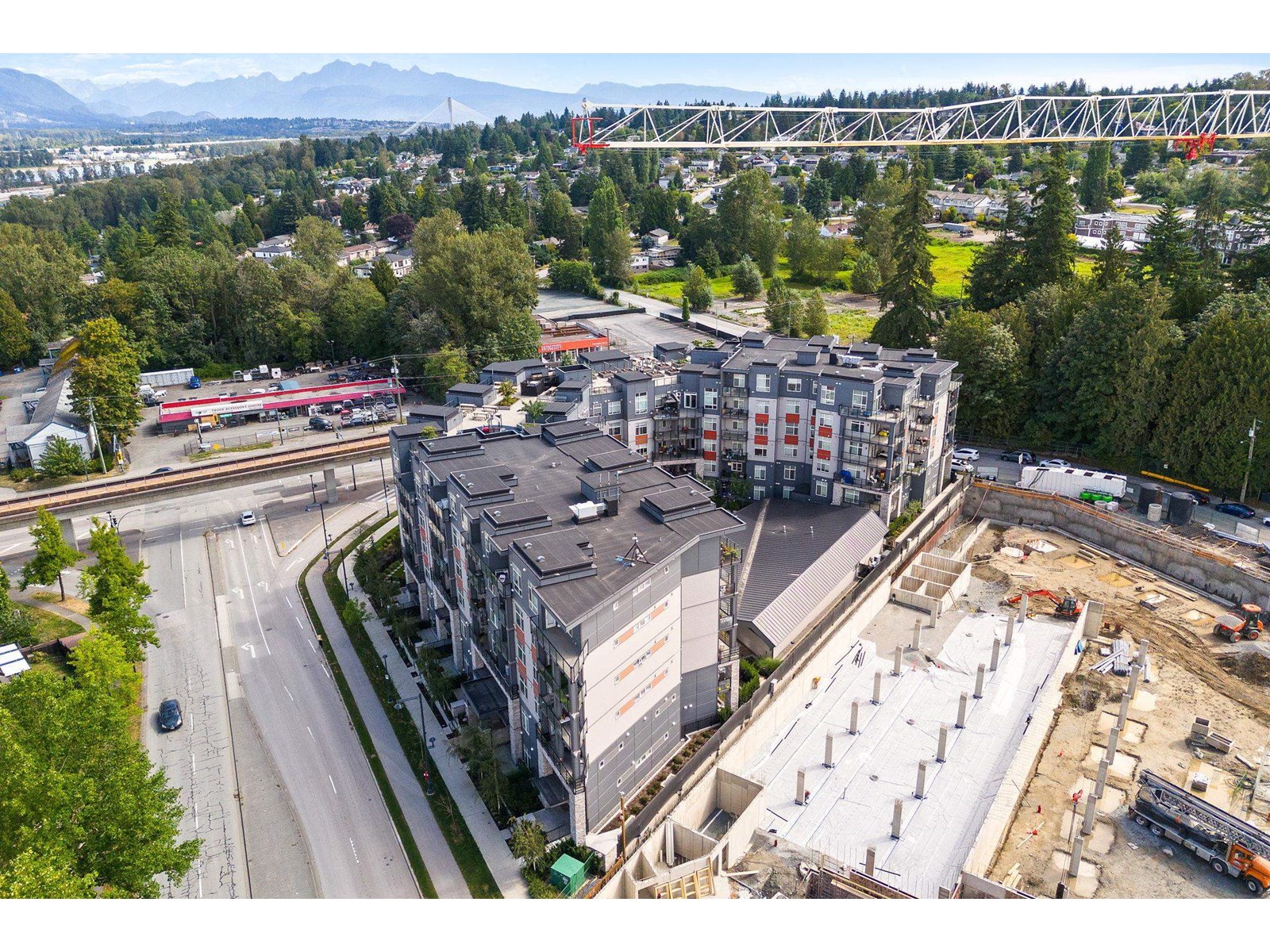 Photo 4 of 418 11077 Ravine Road, Surrey BC