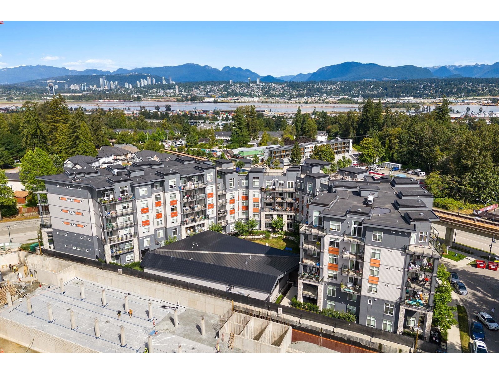 Photo 31 of 418 11077 Ravine Road, Surrey BC