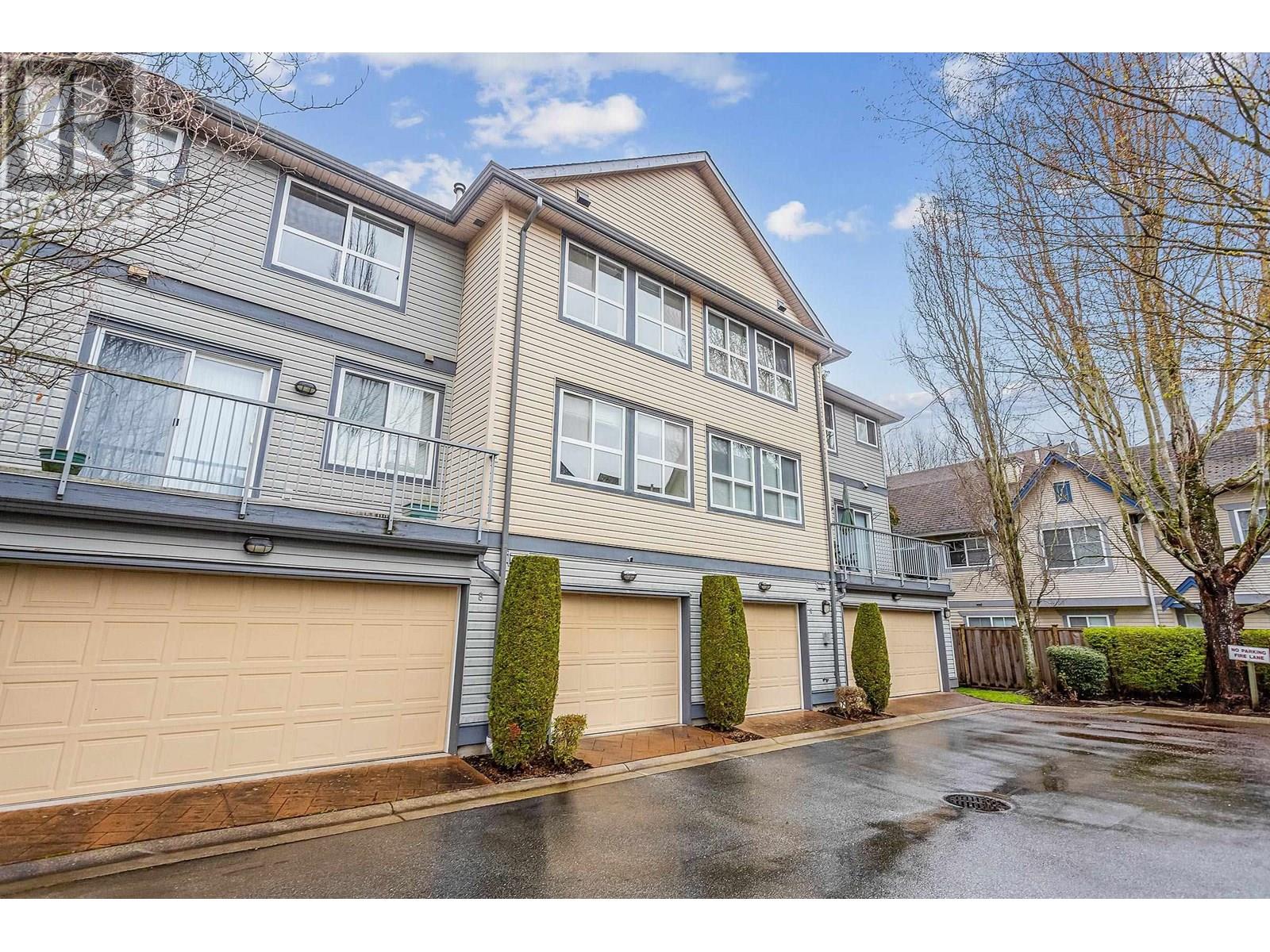 Photo 23 of 7 6811 Livingstone Place, Richmond BC