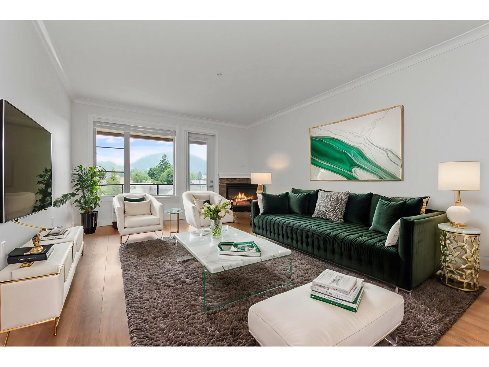 301 45750 KEITH WILSON ROAD, Vedder Crossing, Chilliwack