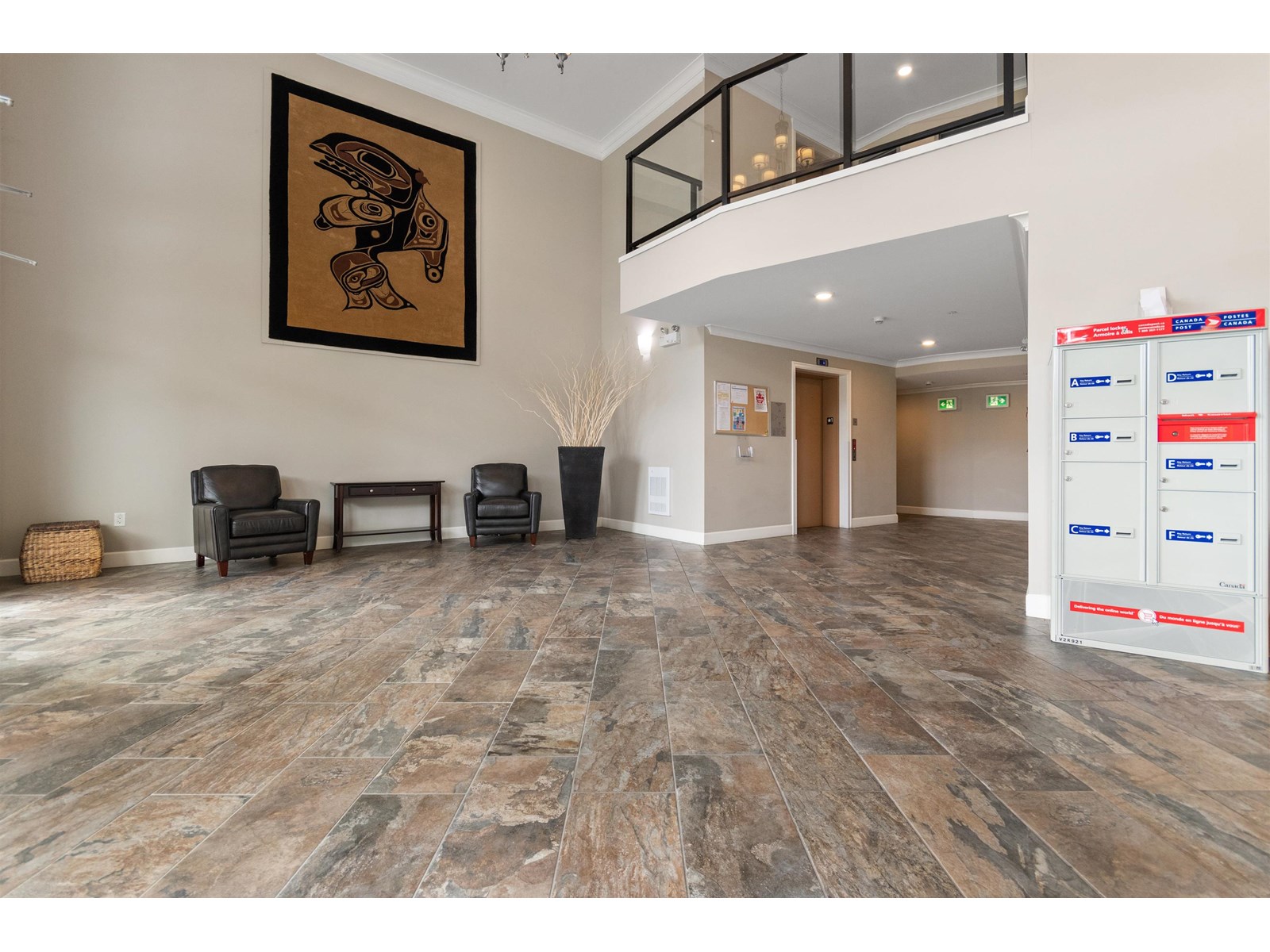 301 45750 KEITH WILSON ROAD, Vedder Crossing, Chilliwack