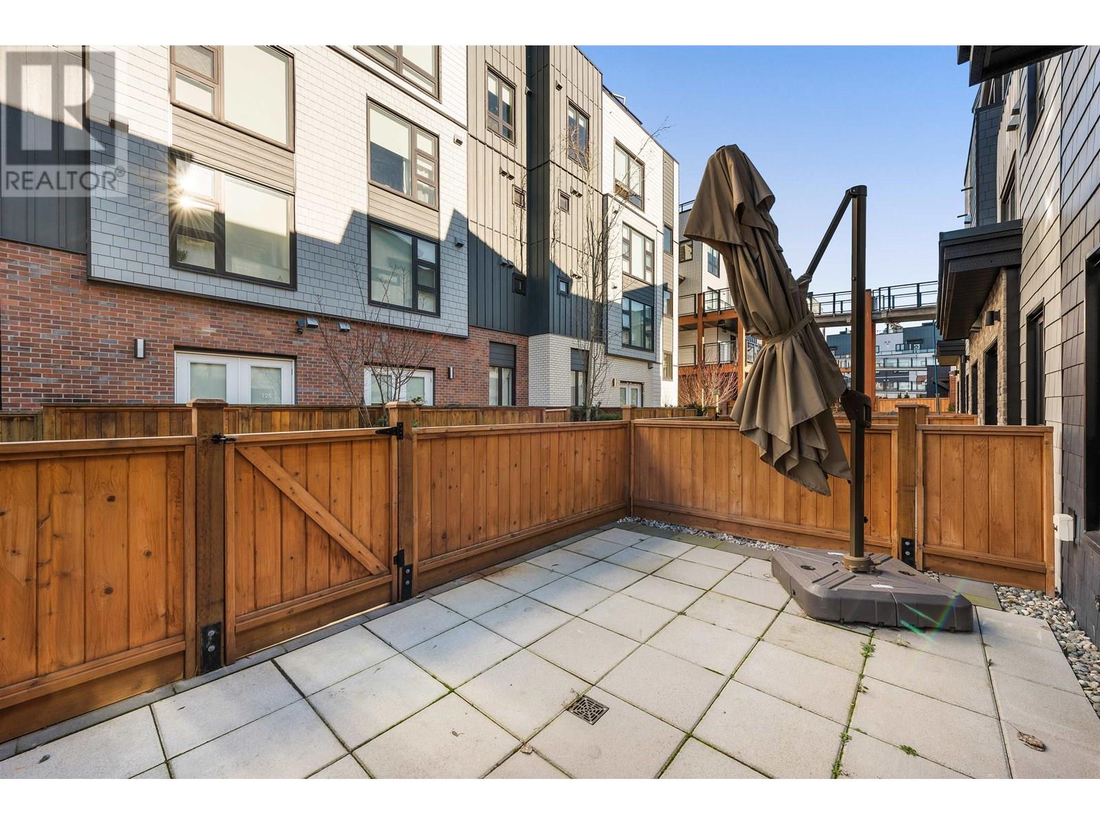 Photo 20 of 135 535 E 2nd Street, North Vancouver BC