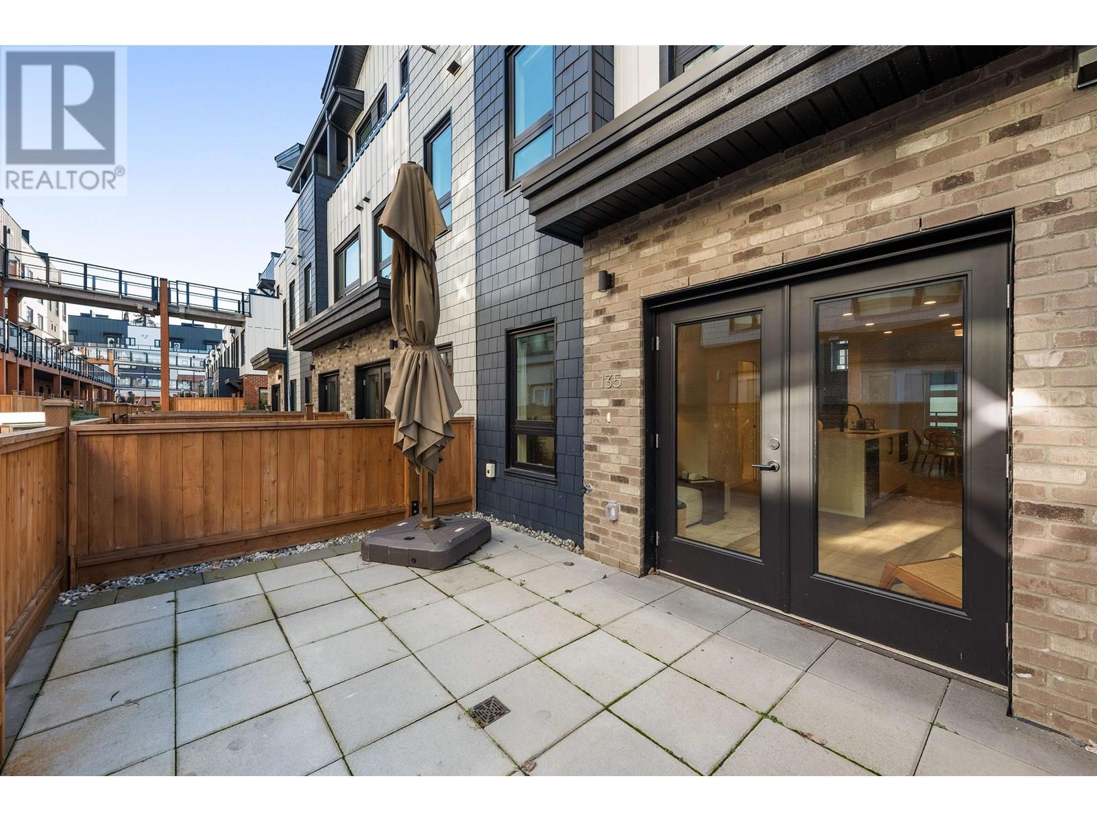 Photo 19 of 135 535 E 2nd Street, North Vancouver BC
