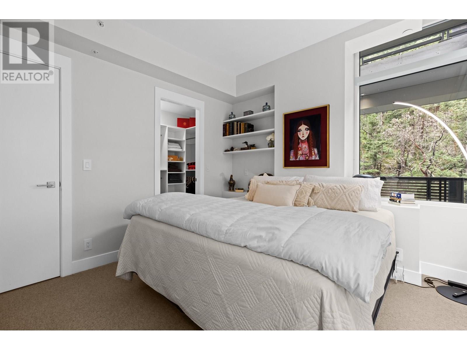 Photo 25 of 706 6707 Nelson Avenue, West Vancouver BC