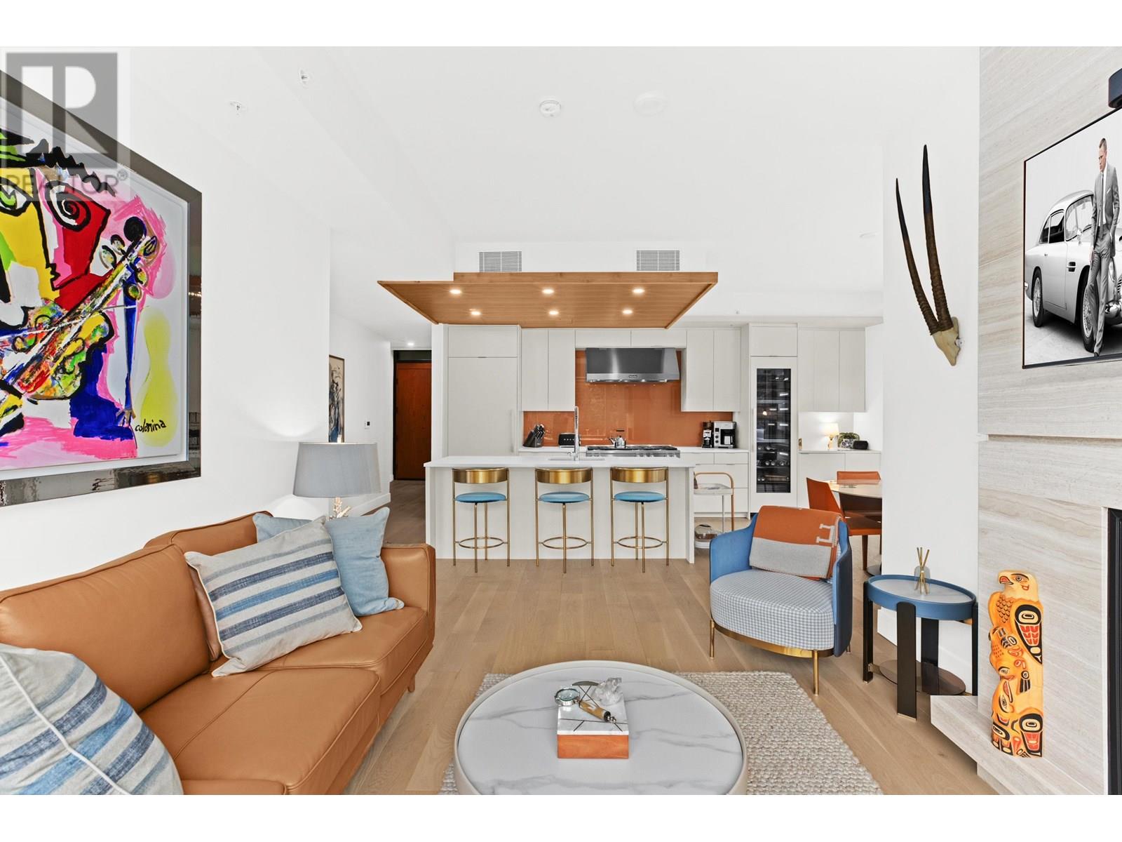 Photo 15 of 706 6707 Nelson Avenue, West Vancouver BC