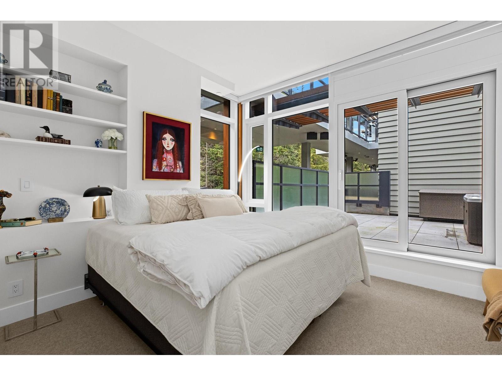 Photo 23 of 706 6707 Nelson Avenue, West Vancouver BC