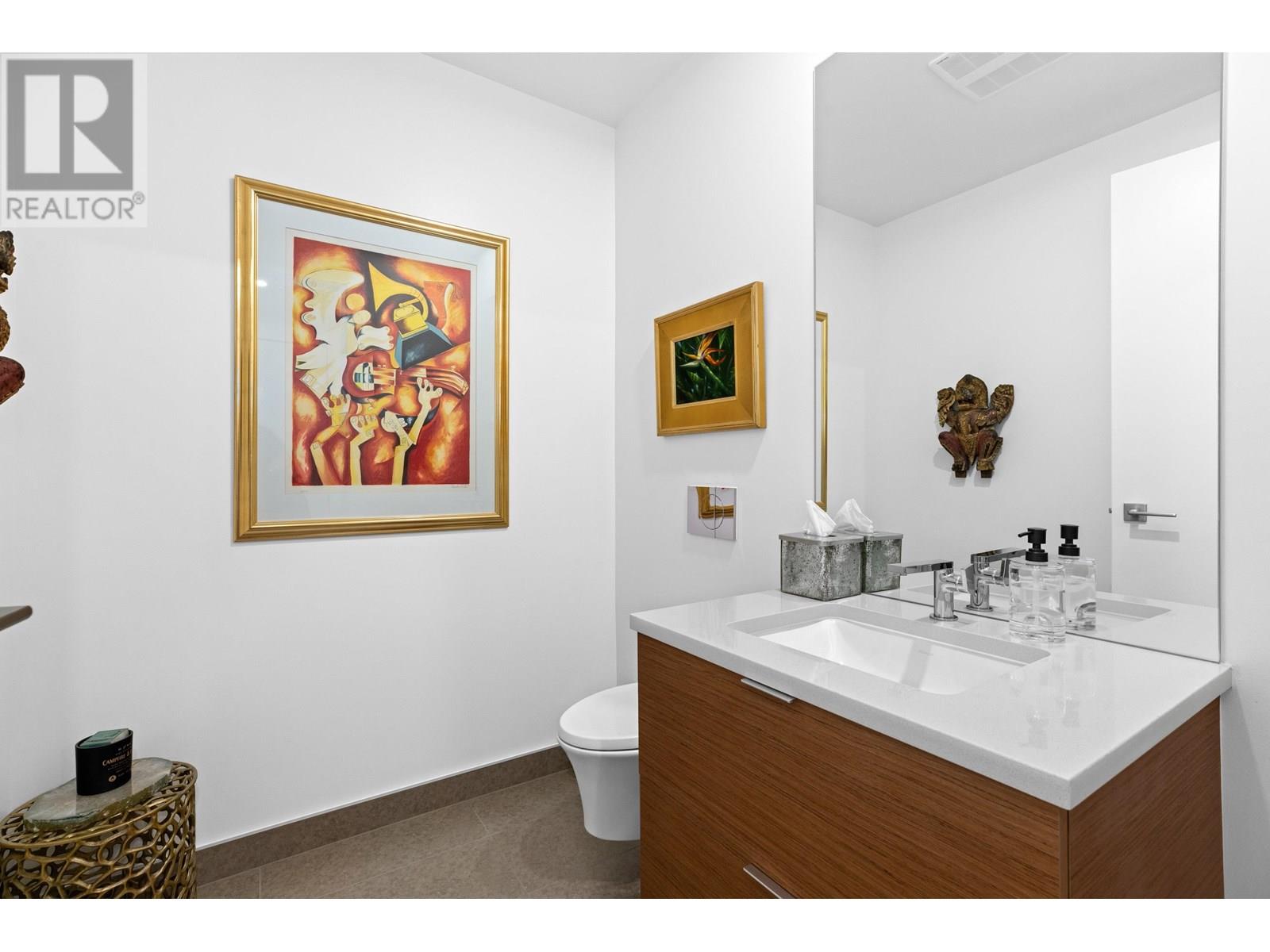 Photo 22 of 706 6707 Nelson Avenue, West Vancouver BC