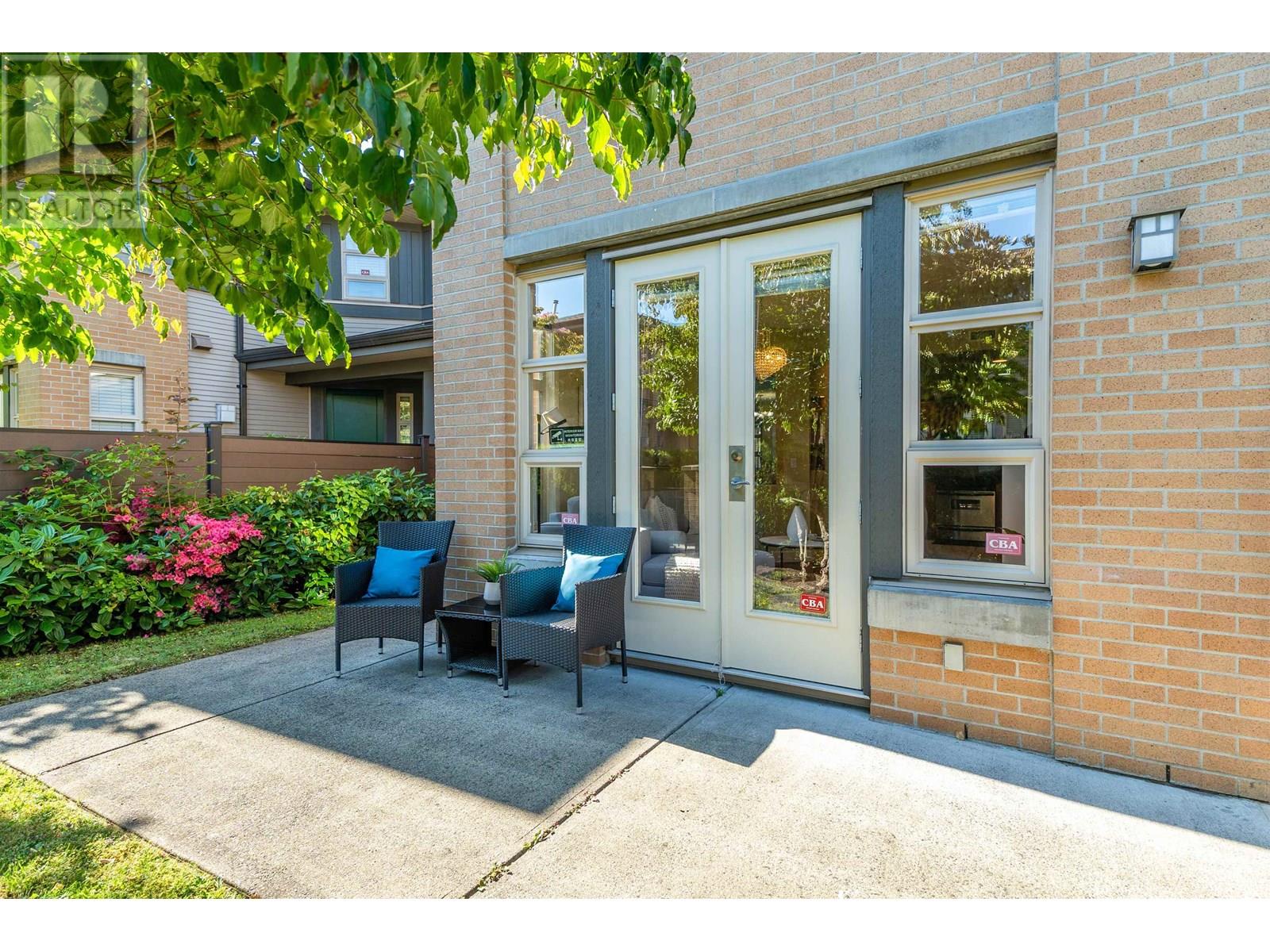 Photo 17 of 71 6300 Birch Street, Richmond BC