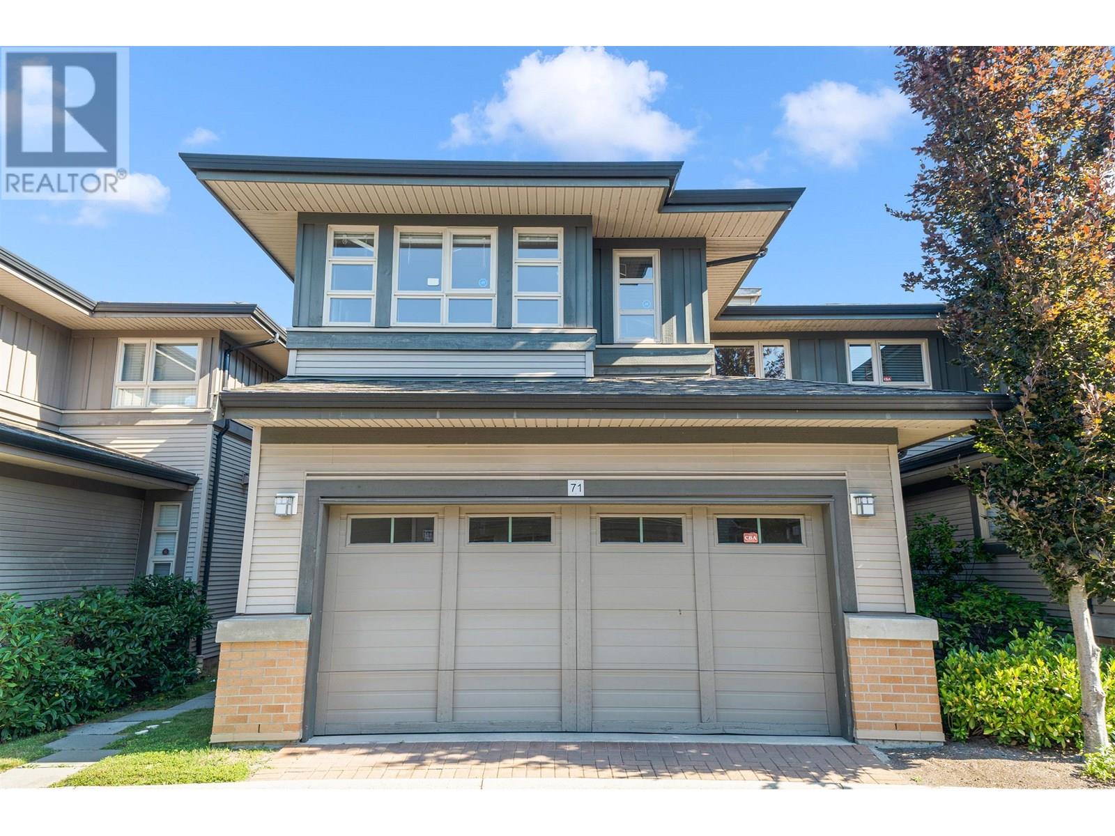 Photo 2 of 71 6300 Birch Street, Richmond BC