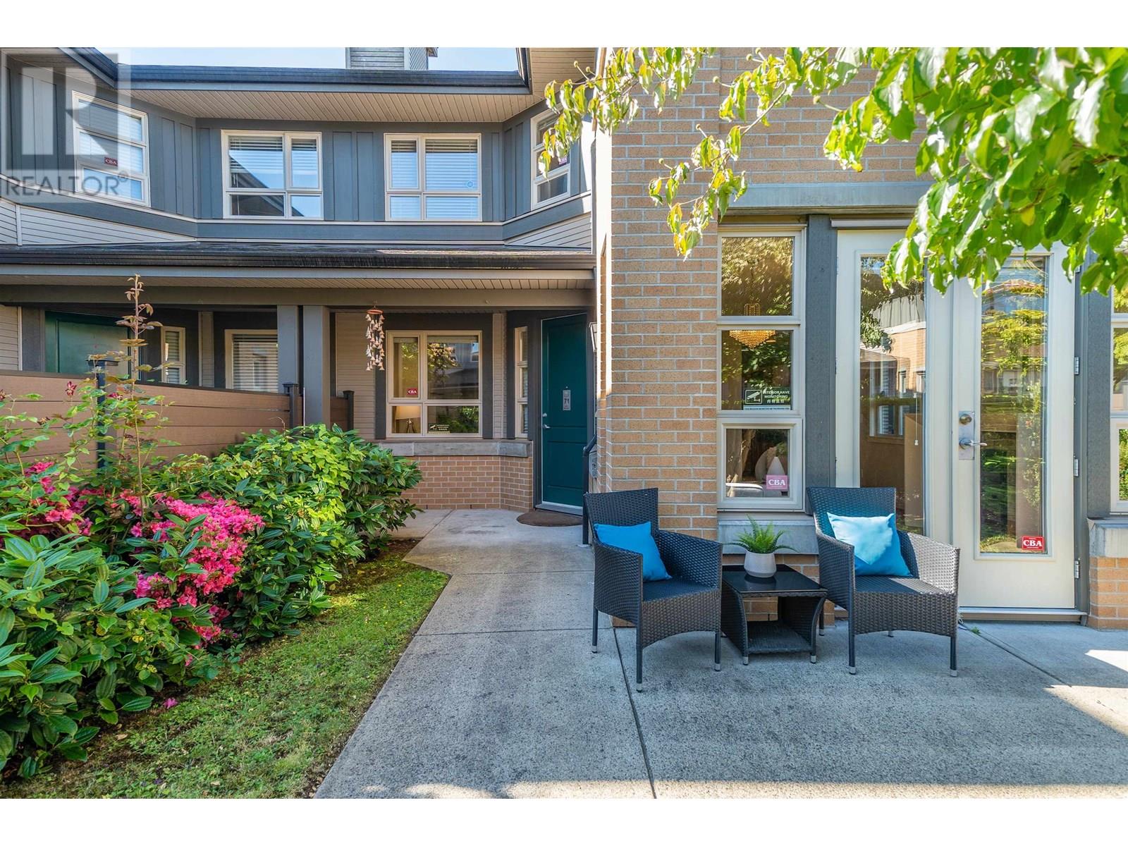 Photo 5 of 71 6300 Birch Street, Richmond BC