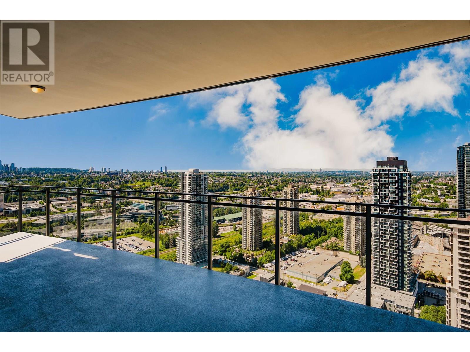 Photo 38 of 3507 2085 Skyline Court, Burnaby BC