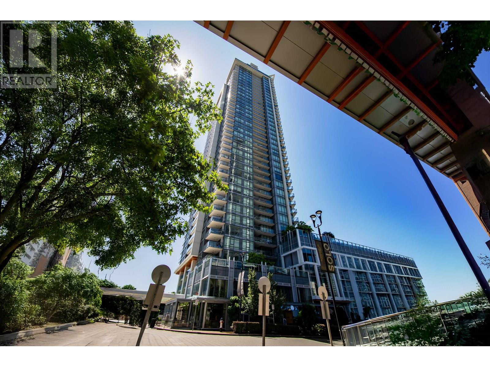 Photo 34 of 3507 2085 Skyline Court, Burnaby BC
