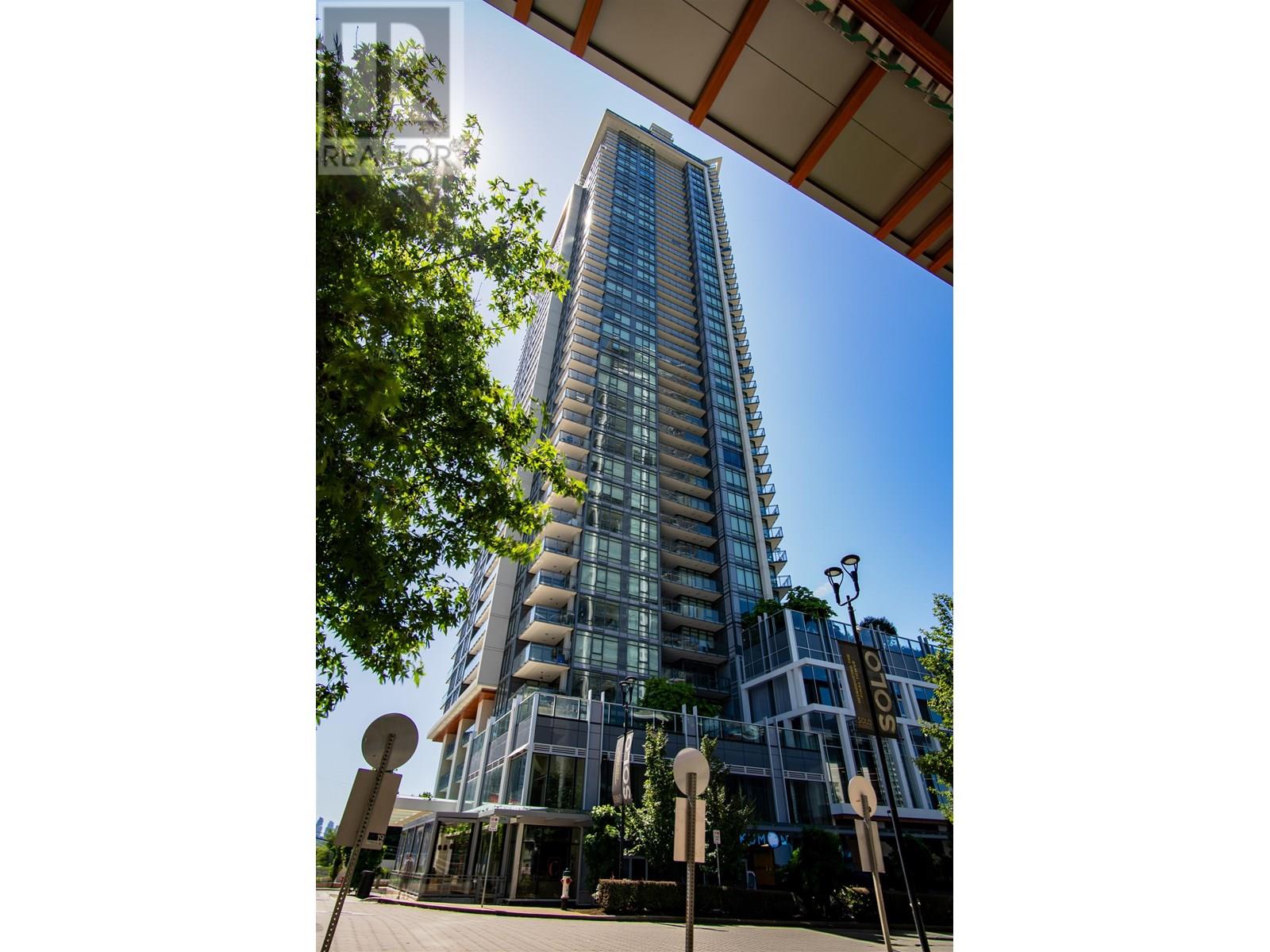 Photo 30 of 3507 2085 Skyline Court, Burnaby BC