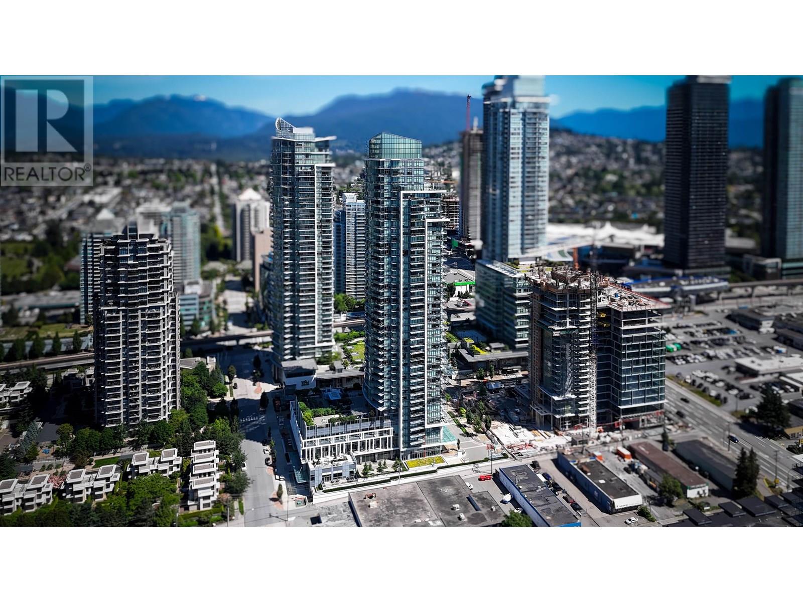 Photo 26 of 3507 2085 Skyline Court, Burnaby BC