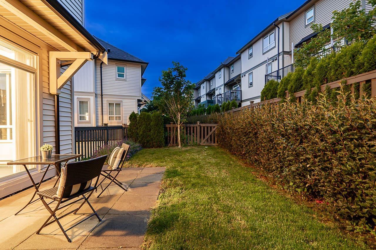 Photo 23 of 155 30930 Westridge Place, Abbotsford BC
