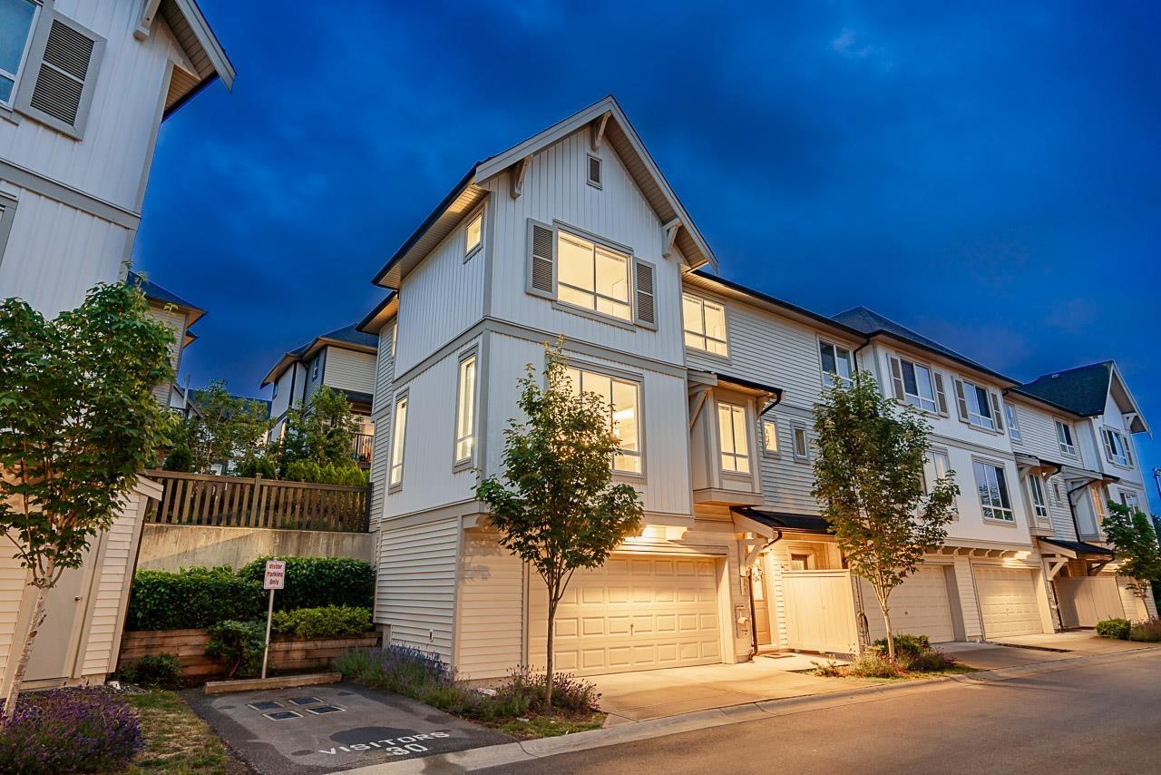 Photo 11 of 155 30930 Westridge Place, Abbotsford BC