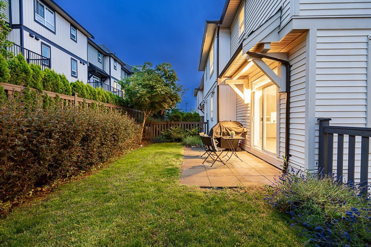 Photo 5 of 155 30930 Westridge Place, Abbotsford BC