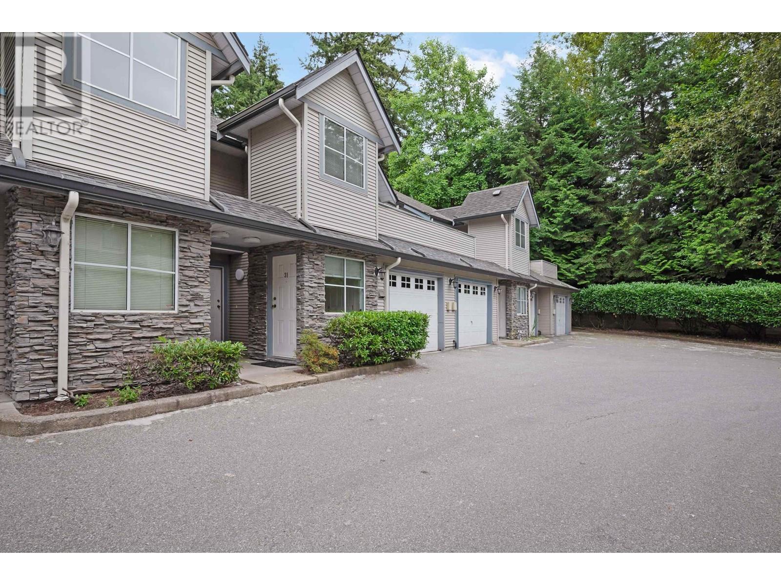 31 19034 MCMYN ROAD, Pitt Meadows