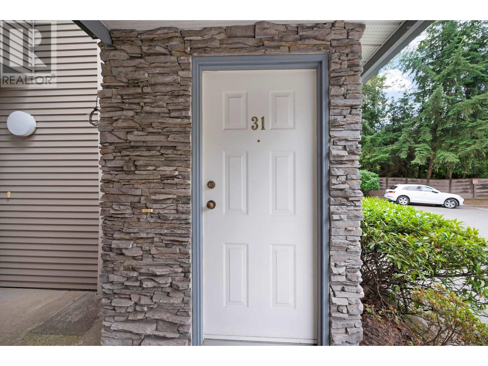 31 19034 MCMYN ROAD, Pitt Meadows