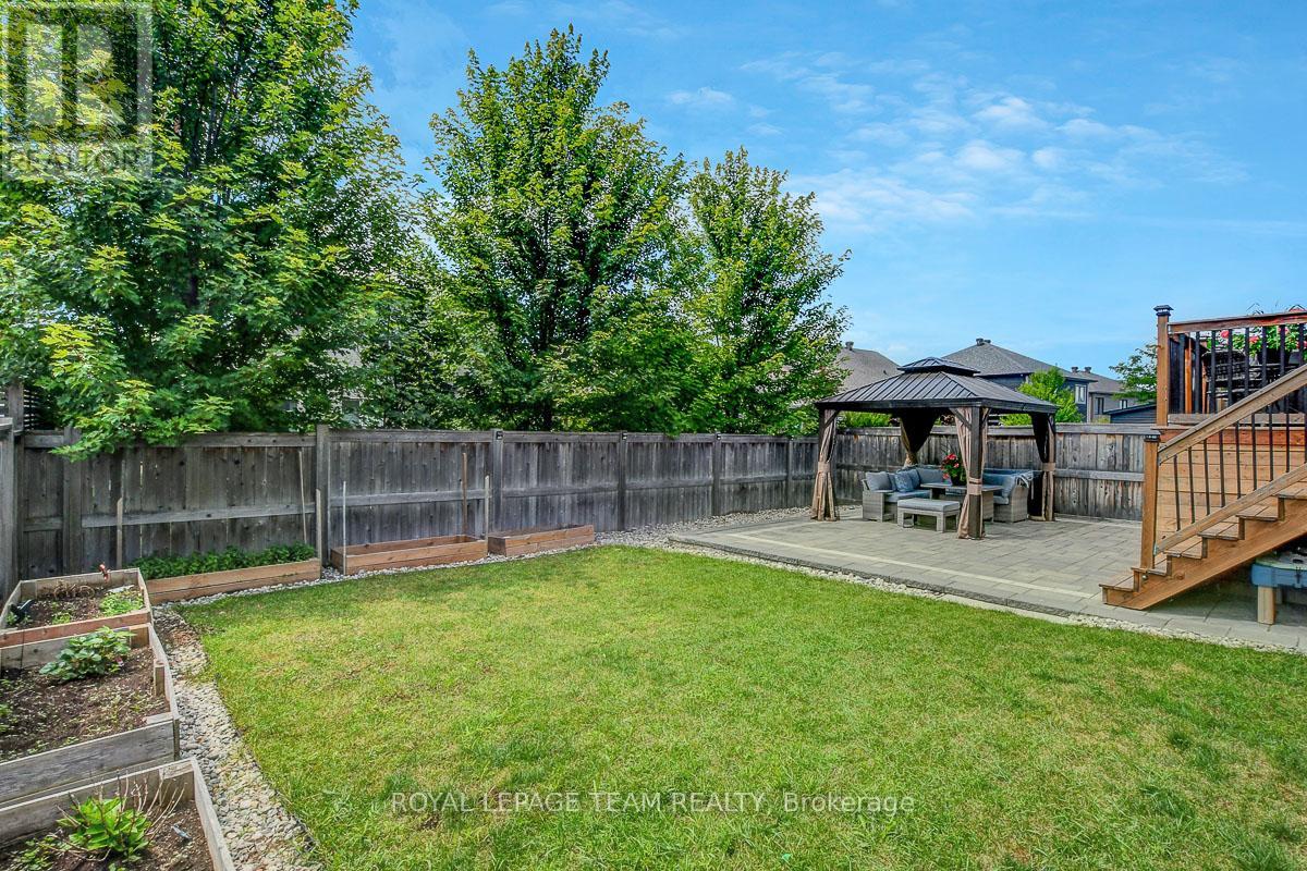 Photo 48 of 879 Percival Crescent, Ottawa ON