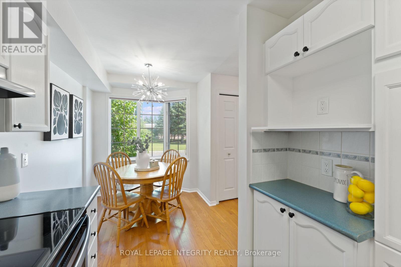 Photo 10 of E 108 Centrepointe Drive, Ottawa ON