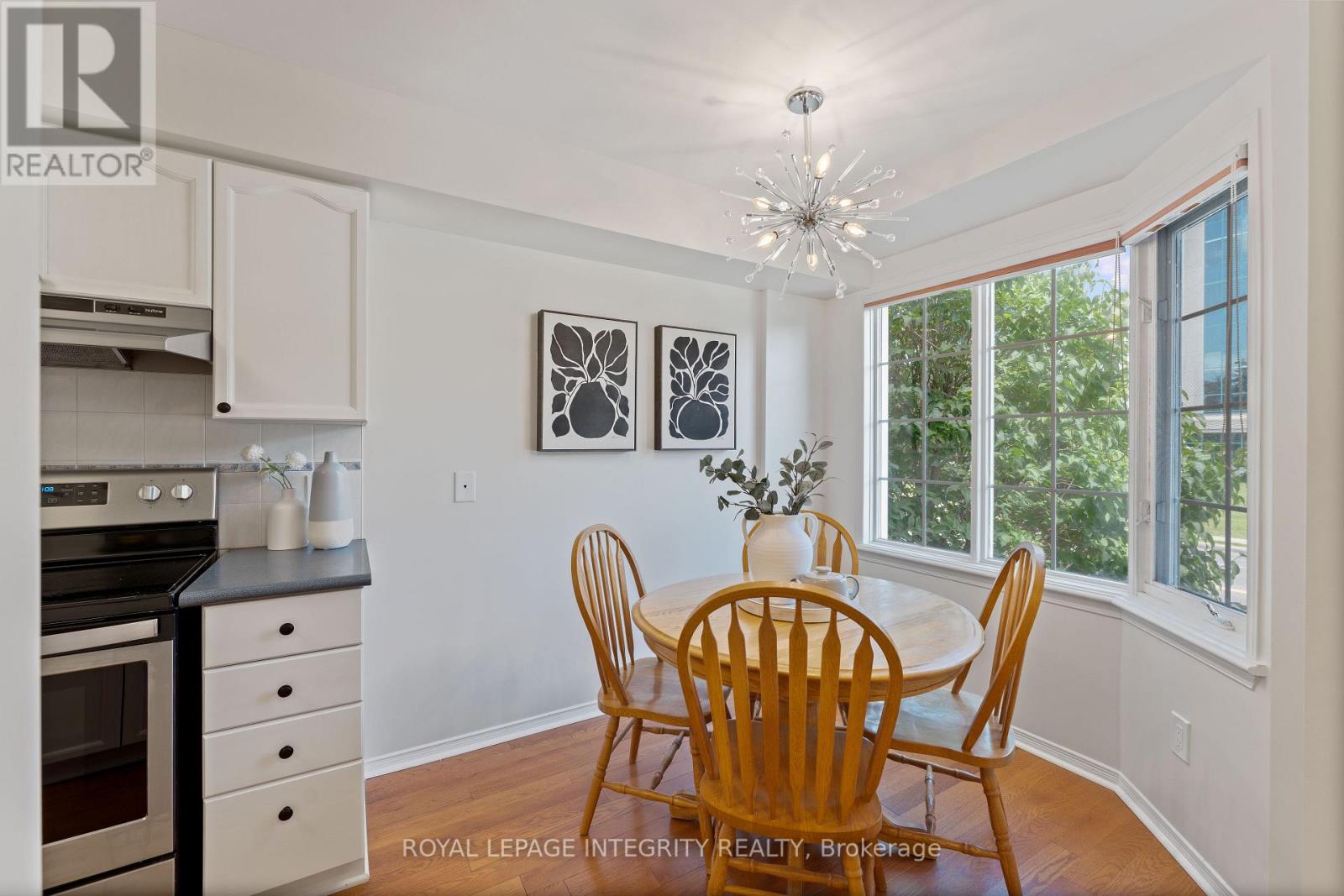 Photo 11 of E 108 Centrepointe Drive, Ottawa ON