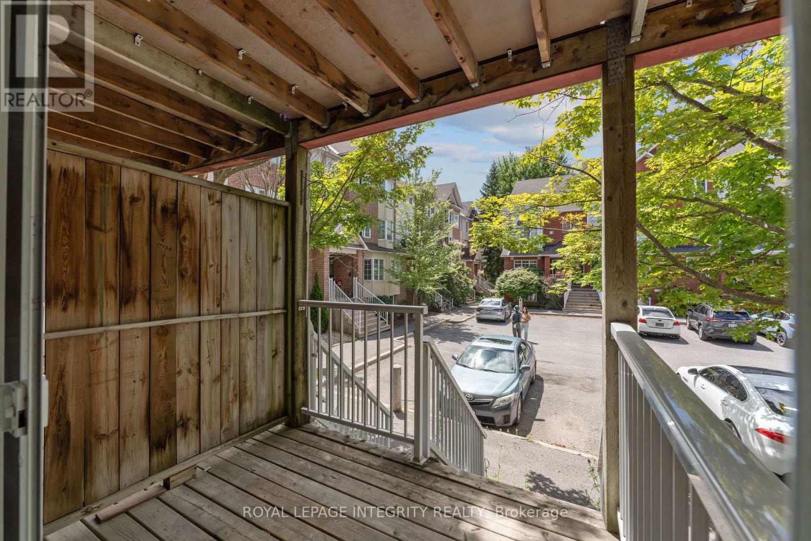 Photo 21 of E 108 Centrepointe Drive, Ottawa ON