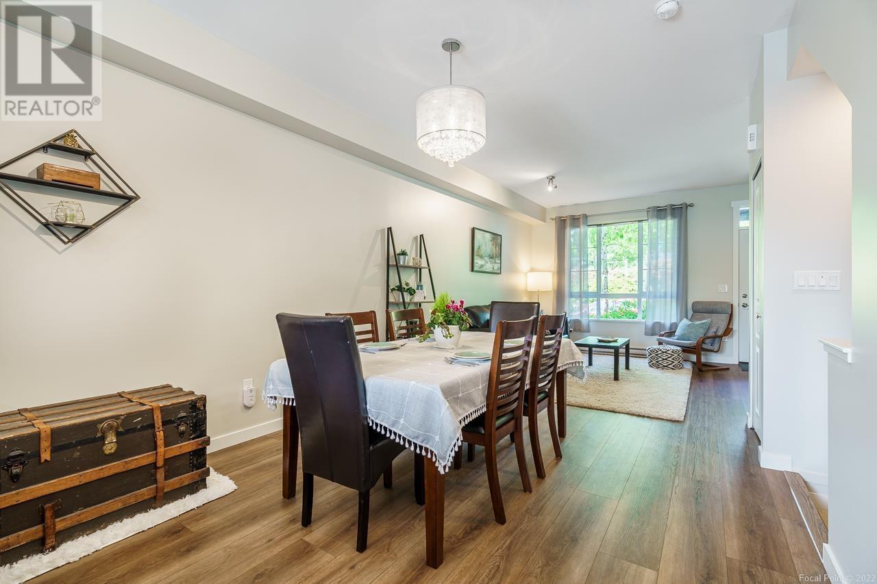 Photo 8 of 9 1338 Hames Crescent, Coquitlam BC