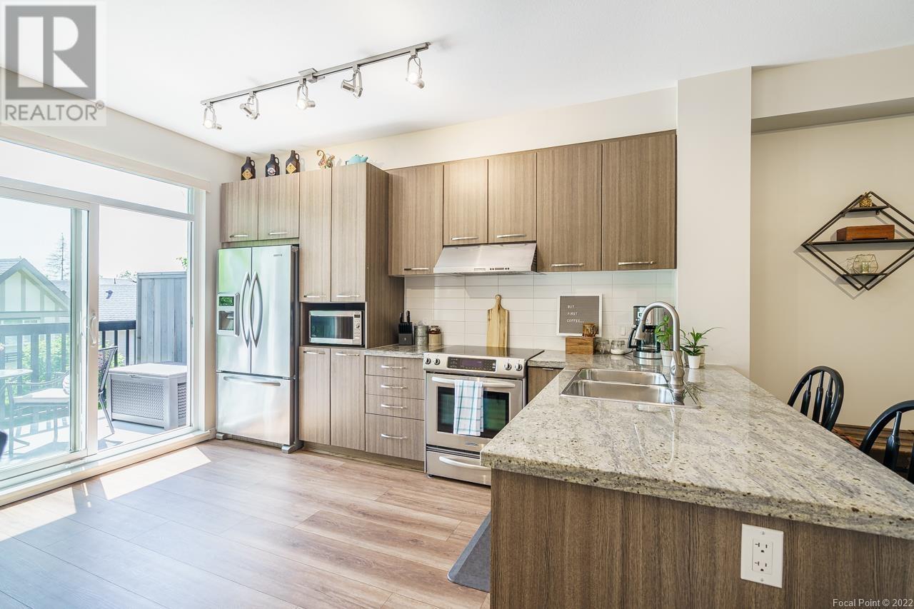 Photo 13 of 9 1338 Hames Crescent, Coquitlam BC