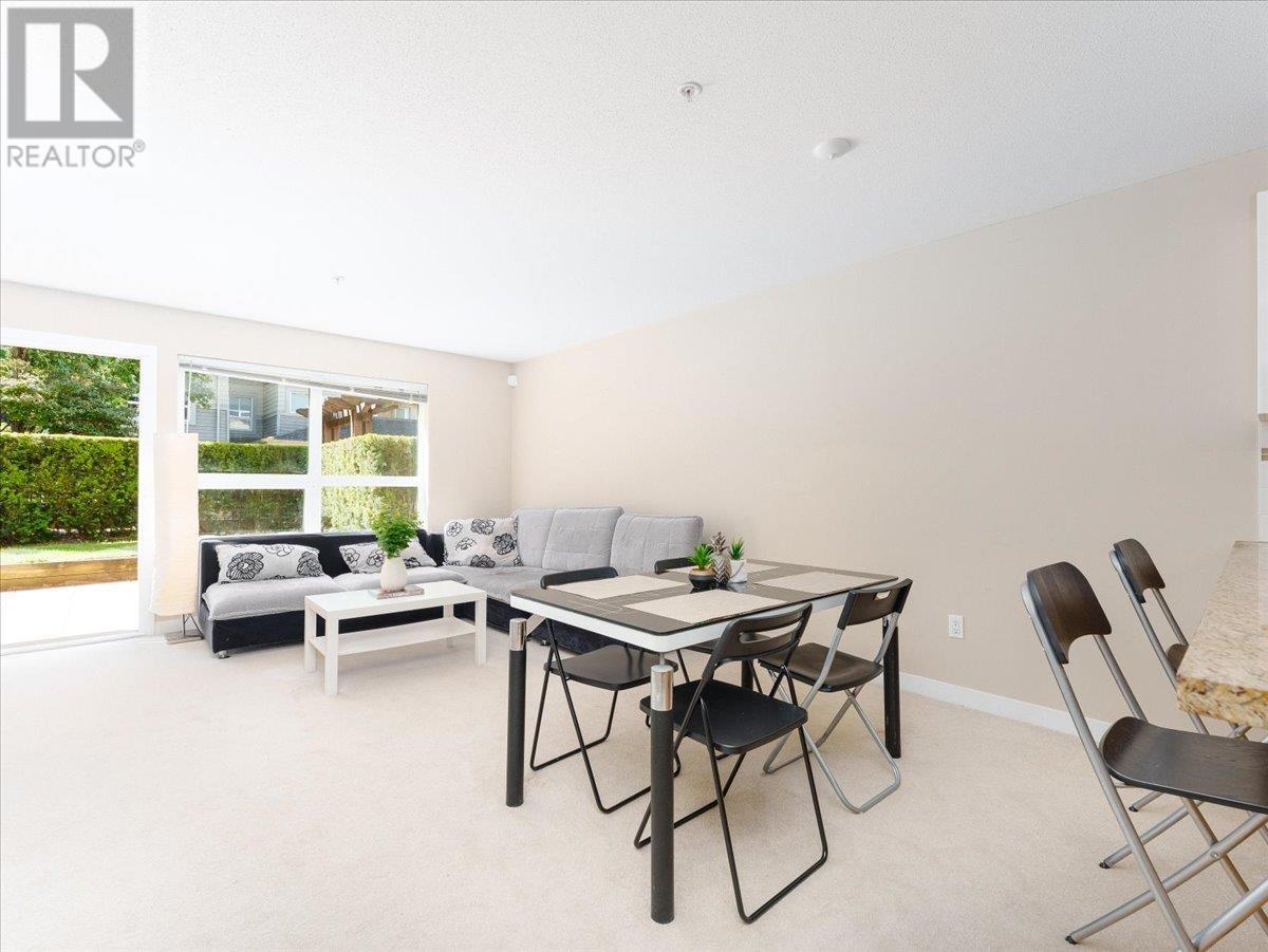 Photo 5 of 101 6800 Eckersley Road, Richmond BC