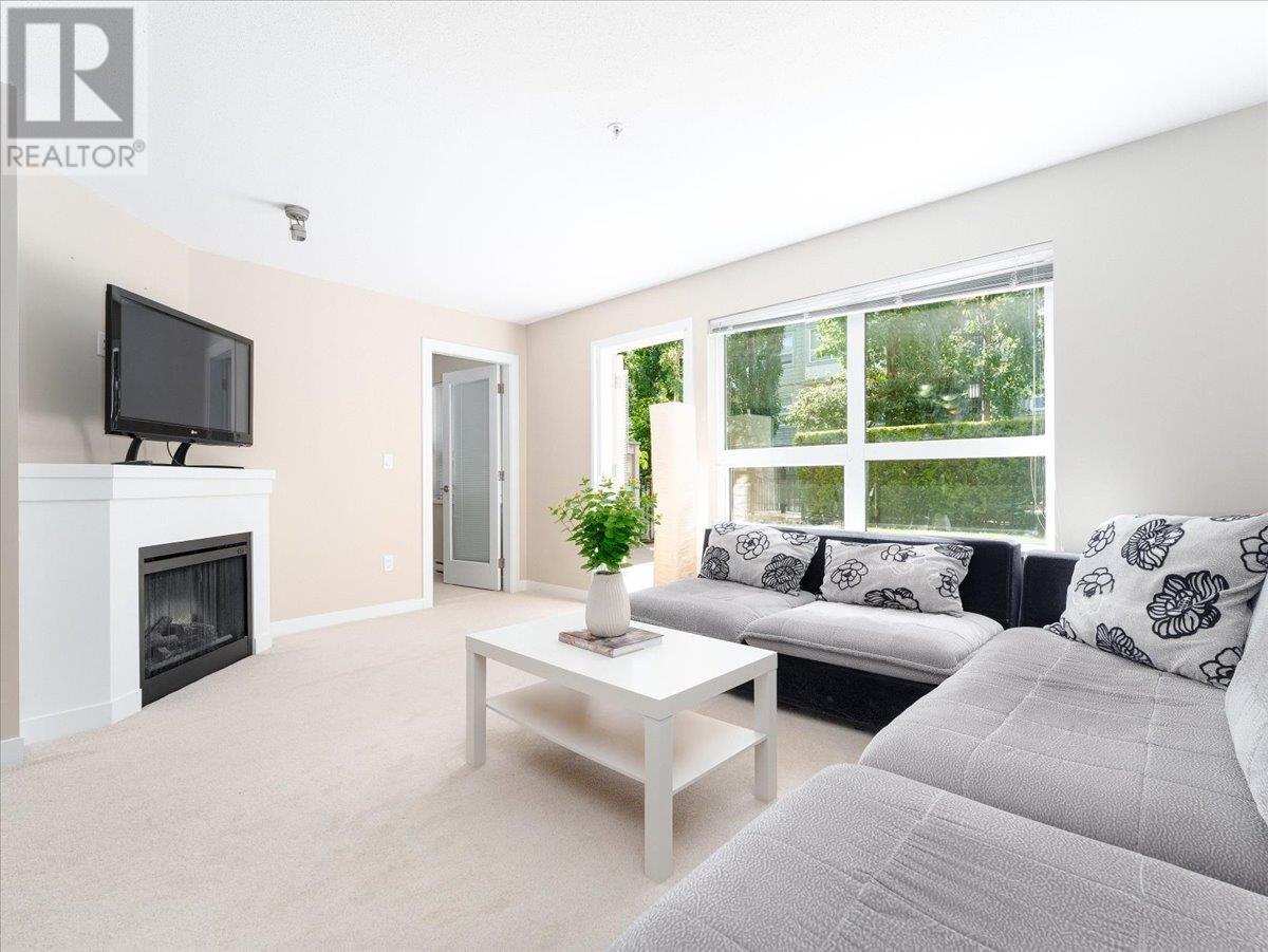 Photo 11 of 101 6800 Eckersley Road, Richmond BC