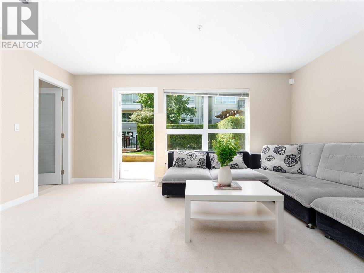 Photo 10 of 101 6800 Eckersley Road, Richmond BC
