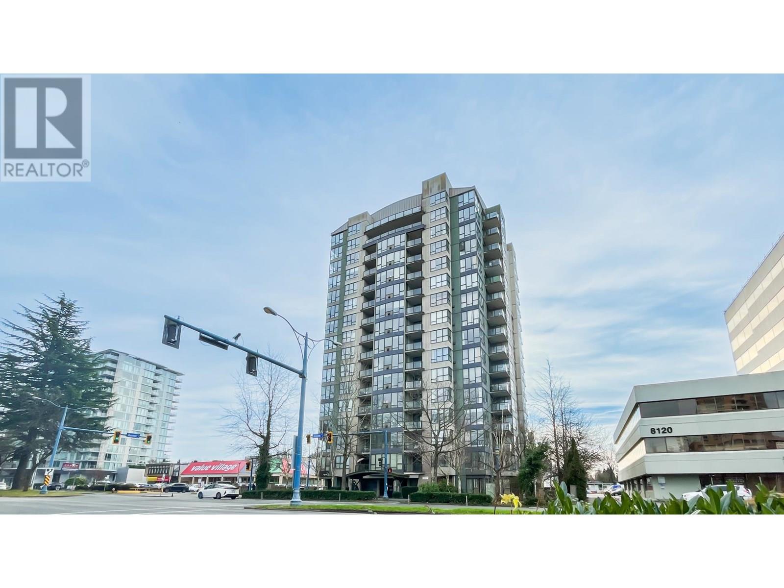 Photo 18 of 803 8180 Granville Avenue, Richmond BC