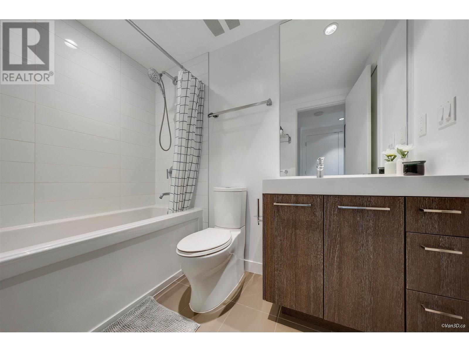 Photo 1 of 209 9060 University Crescent, Burnaby BC