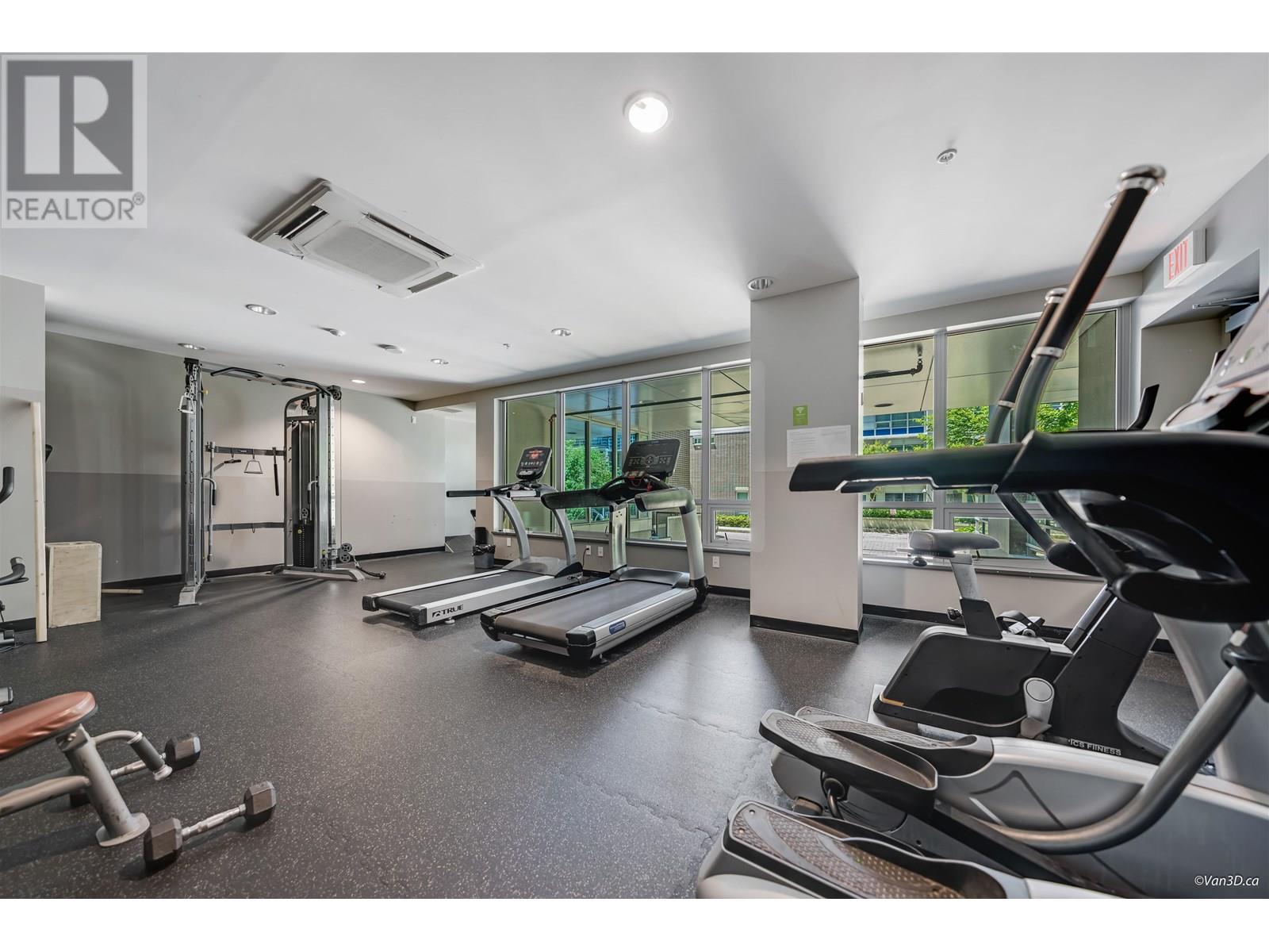 Photo 2 of 209 9060 University Crescent, Burnaby BC