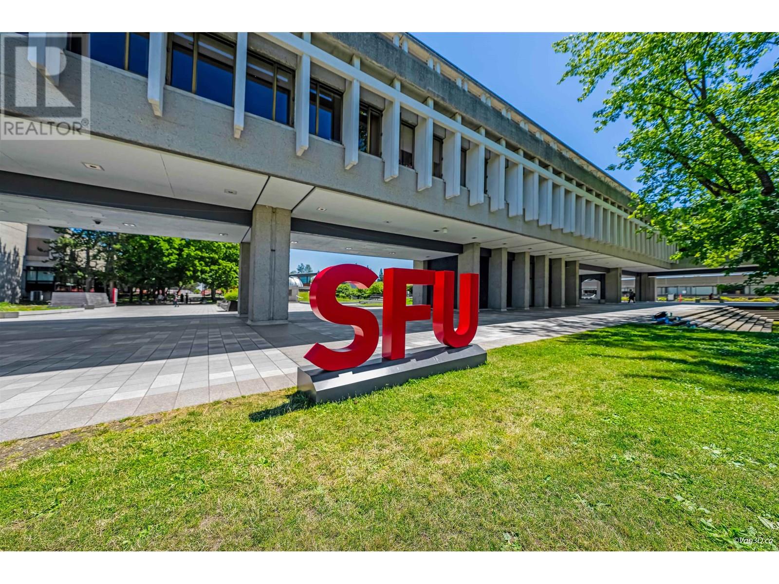 Photo 12 of 209 9060 University Crescent, Burnaby BC