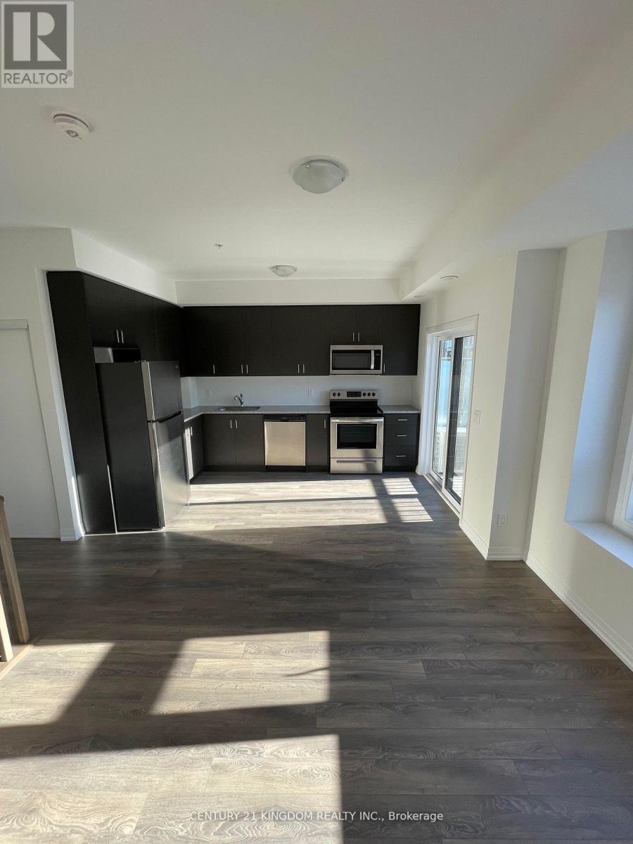 Photo 10 of 408 2635 William Jackson Drive, Pickering ON