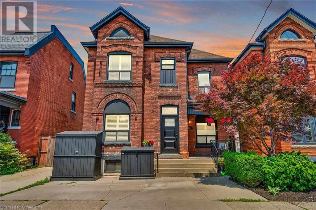 Photo 3 of 53 Murray Street E, Hamilton ON