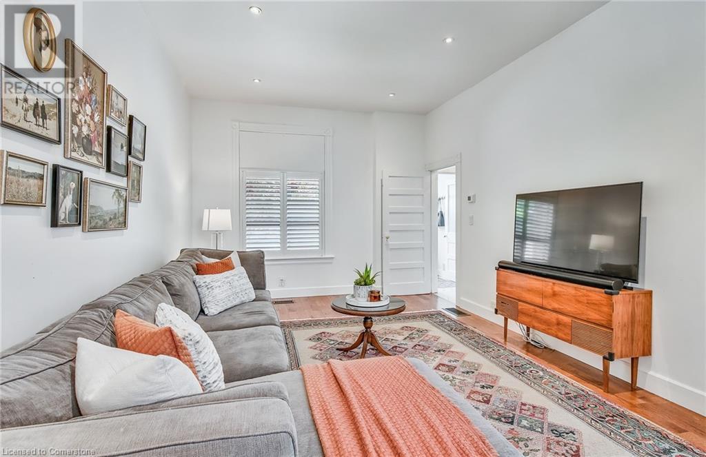 Photo 46 of 53 Murray Street E, Hamilton ON