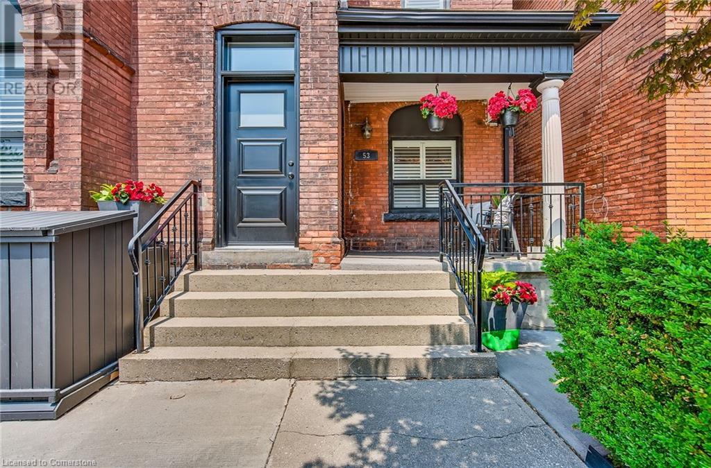 Photo 13 of 53 Murray Street E, Hamilton ON