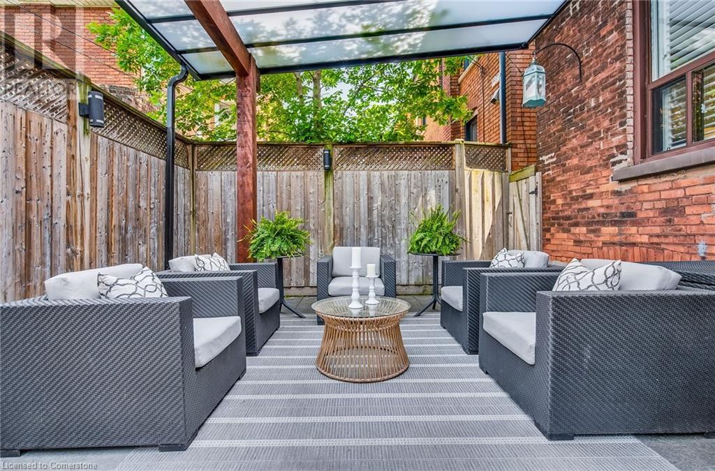 Photo 5 of 53 Murray Street E, Hamilton ON