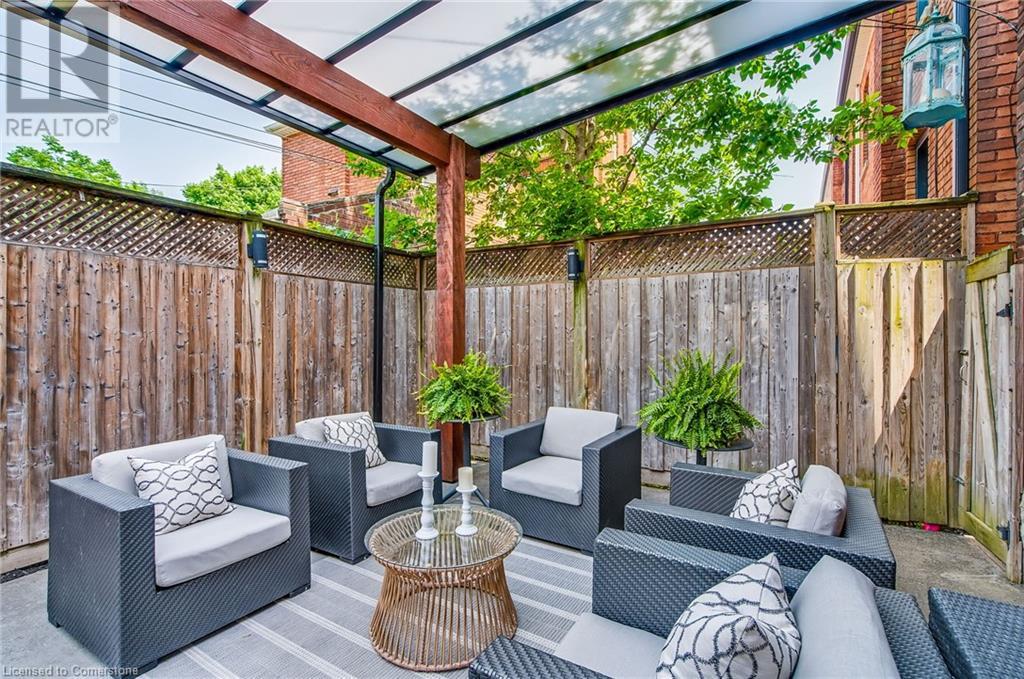 Photo 18 of 53 Murray Street E, Hamilton ON
