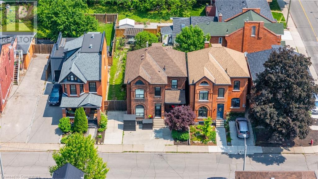 Photo 14 of 53 Murray Street E, Hamilton ON