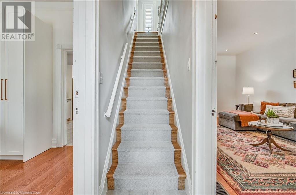Photo 9 of 53 Murray Street E, Hamilton ON