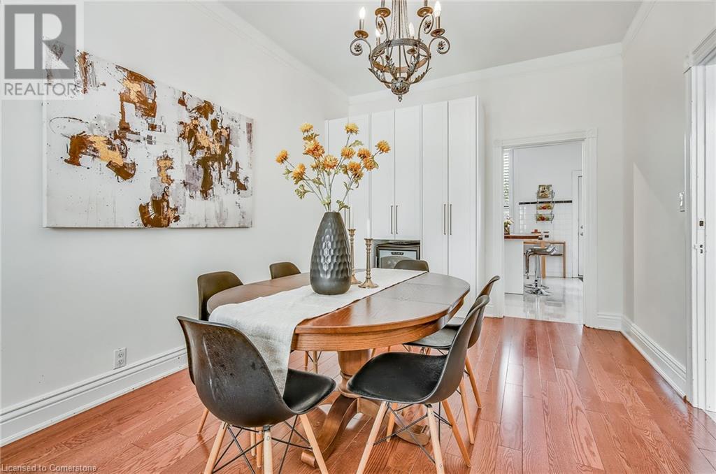 Photo 24 of 53 Murray Street E, Hamilton ON