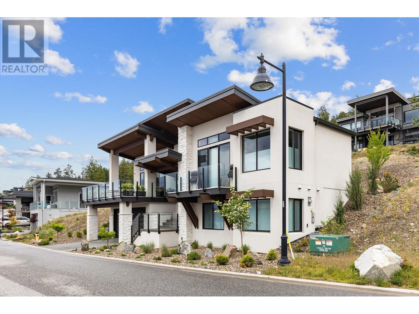 3387 Water Birch Circle, Kelowna