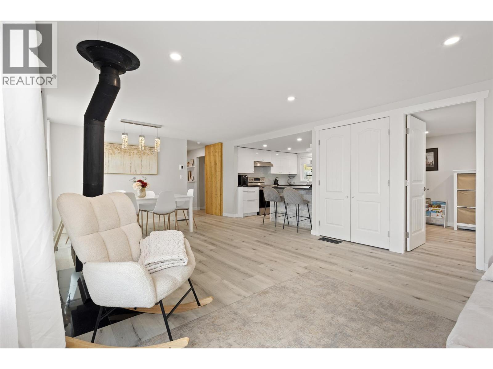  3070 Smith Creek Road, West Kelowna