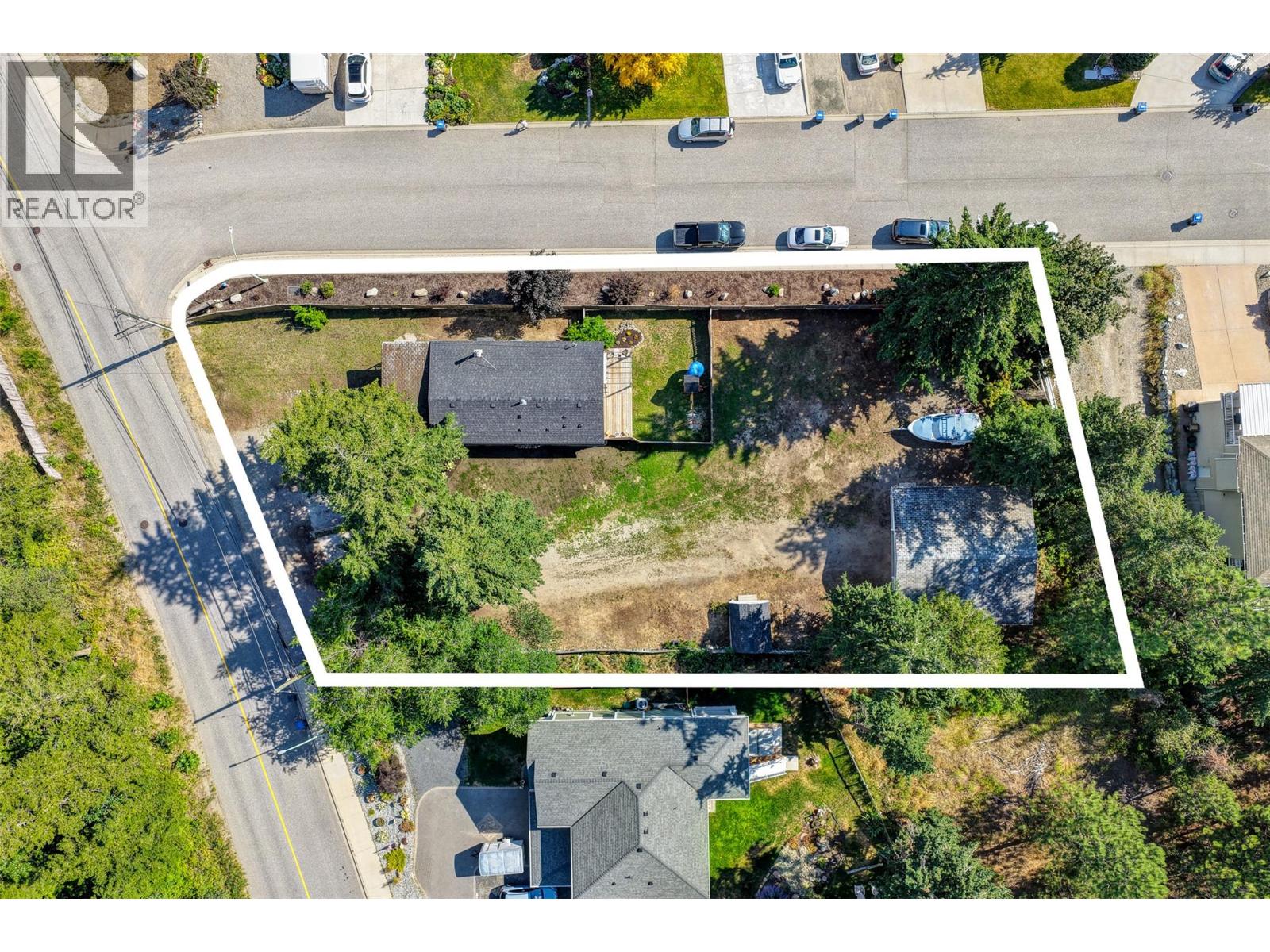 3070 Smith Creek Road, West Kelowna