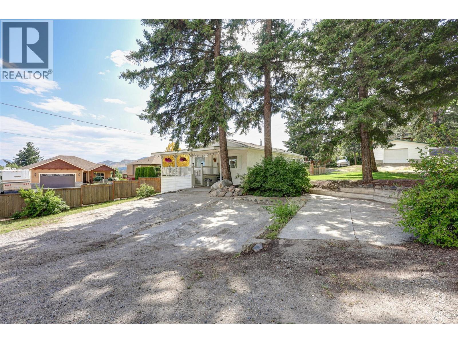  3070 Smith Creek Road, West Kelowna