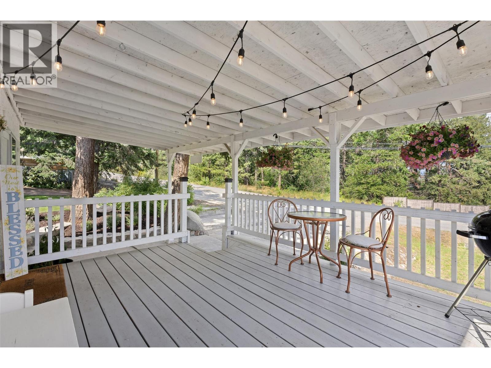  3070 Smith Creek Road, West Kelowna